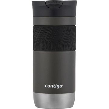 Contigo Byron 2.0 Mavi 470 ml Vakumlu Termos