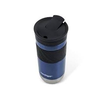 Contigo Byron Pro Snapseal Mavi 470 ml Termos Bardak