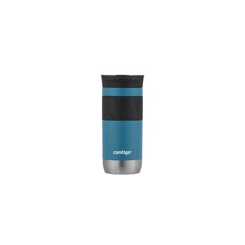 Contigo Byron Pro Snapseal Turkuaz 470 ml Termos Bardak