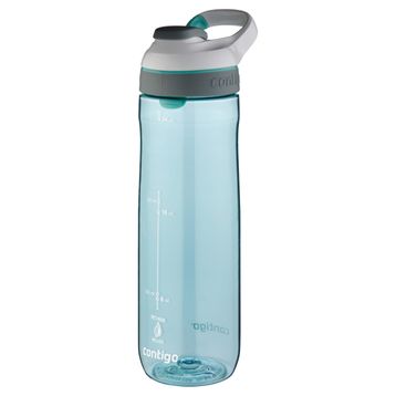 Contigo Cortland Autoseal 720 ml Turkuaz Tren Suluk