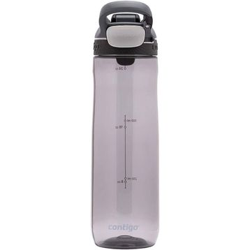Contigo Cortland Autoseal Tritan 720 ml Gri Suluk