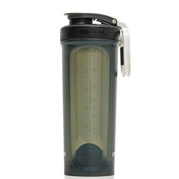 Contigo Fit Shake Go 2.0 820 ml Koyu Gri Shaker