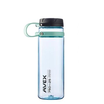 Contigo Fuse 750 ml Yeşil Matara