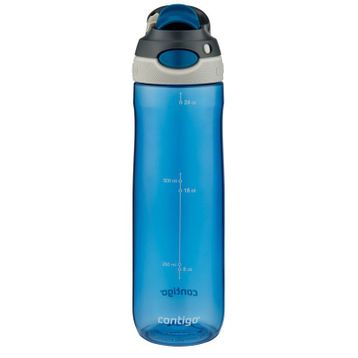 Contigo Gray 720Ml Ashland Smoke Matara
