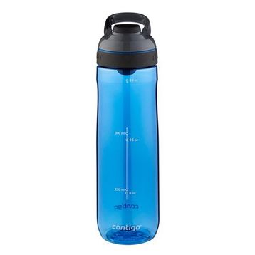 Contigo Gray 720Ml Ashland Smoke Matara