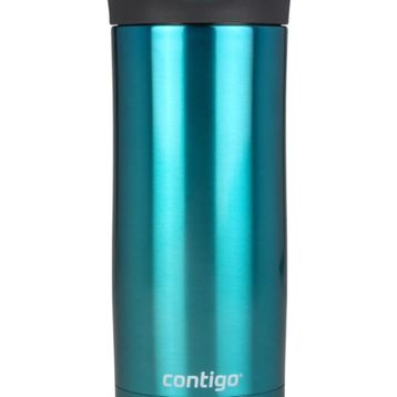 Contigo Huron Vakumlu 470 ml Tek El Kaldır İç Matara