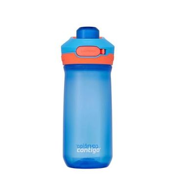 Contigo Jessie Tritan 420 ml Mavi Çocuk Suluğu
