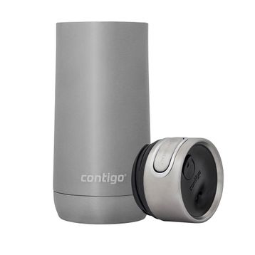 Contigo Luxe Autoseal 360 ML Gri Termos