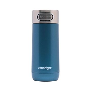 Contigo Luxe Autoseal Cornflower 350 ml Lacivert Termos