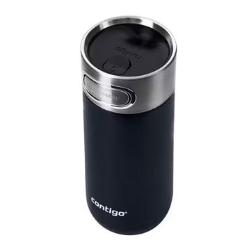 Contigo Luxe Autoseal Siyah 360 ml Termos