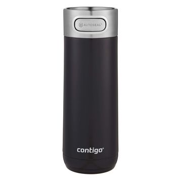 Contigo Luxe Licorice 360 12 OZ Autoseal Matara