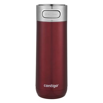 Contigo Luxe Licorice 360 12 OZ Autoseal Matara