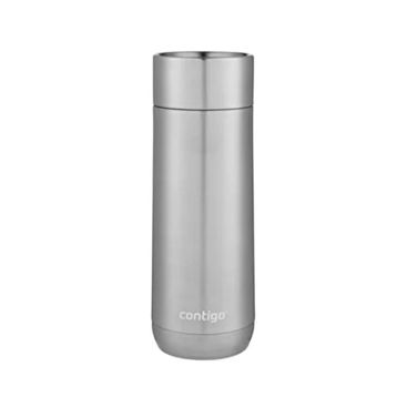 Contigo Metalik 470 ml Luxe Autoseal Vakumlu Termos