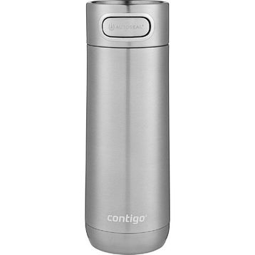 Contigo Metalik 470 ml Luxe Autoseal Vakumlu Termos