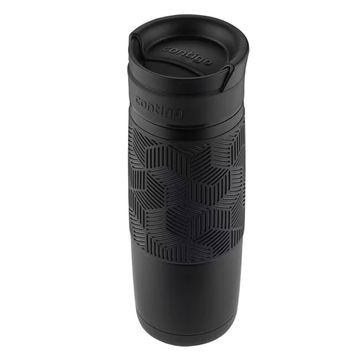 Contigo Metra Autoseal 470 ml Mat Siyah Termos
