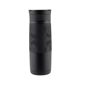 Contigo Metra Autoseal Siyah 470 ml Termos Bardak