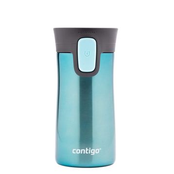 Contigo Pinnacle 300ml Mat Siyah