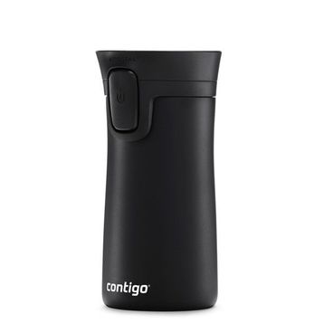 Contigo Pinnacle 300ml Mat Siyah