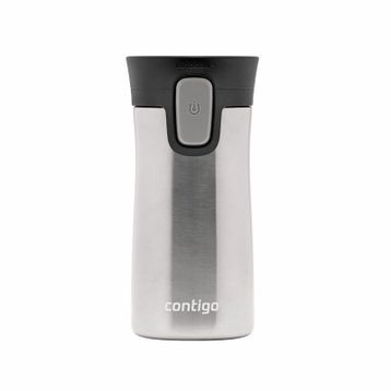 Contigo Pinnacle 300ml Mat Siyah