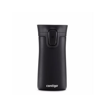 Contigo Pinnacle 300ml Mat Siyah