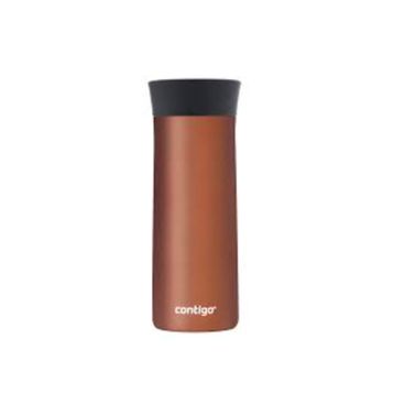 Contigo Pinnacle Vakumlu 420 ml Kiremit Termos Matara