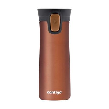 Contigo Pinnacle Vakumlu 420 ml Kiremit Termos Matara