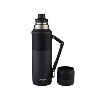Contigo Pro Termal 1.2 lt Siyah Termos