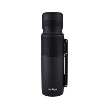 Contigo Pro Termal 1.2 lt Siyah Termos