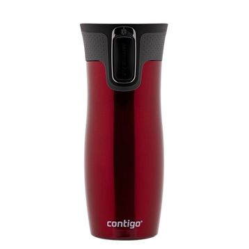 Contigo Randolph Kırmızı 470 ml Termos