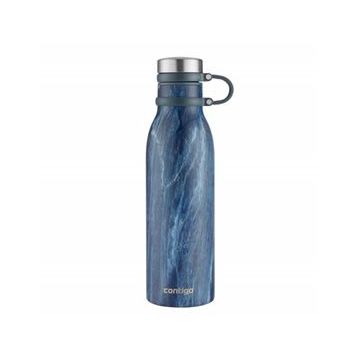 Contigo Shake&Go Fit 590 ml Siyah Shaker
