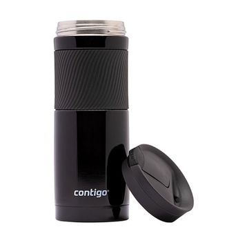 Contigo Shake&Go Fit 590 ml Siyah Shaker