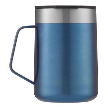 Contigo Streeterville 420 ml Mavi Vakumlu Masa Kupası