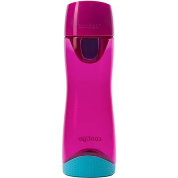 Contigo Swish Autoseal 500 ml Pembe Tritan Suluk
