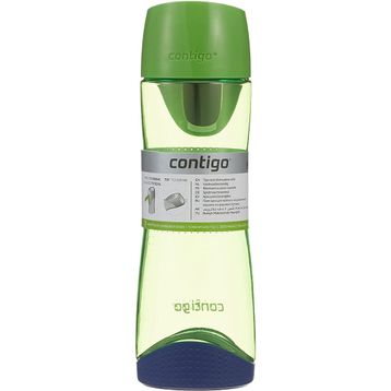 Contigo Swish Autoseal 500 ml Yeşil Tritan Suluk