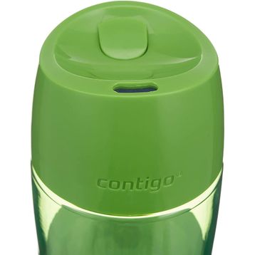 Contigo Swish Autoseal 500 ml Yeşil Tritan Suluk