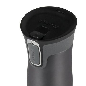 Contigo West Loop Gri Termos