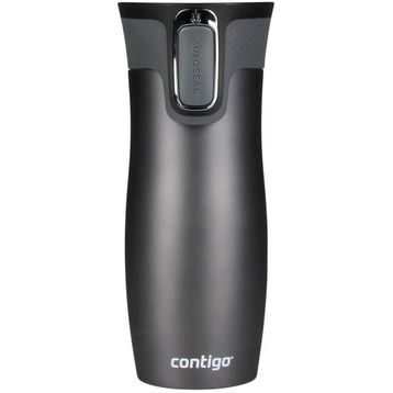 Contigo West Loop Gri Termos
