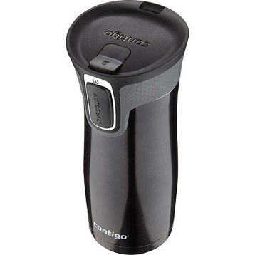 Contigo West Loop Tangerine 470ml 16 Oz