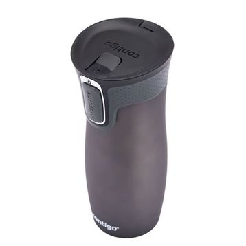 Contigo Westloop Autoseal 470 ml Antrasit Termos Bardak