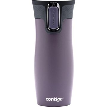 Contigo Westloop Autoseal 470 ml Mor Termos Bardak