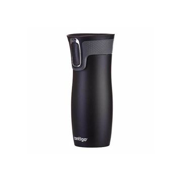 Contigo Westloop Autoseal 470 ml Siyah Termos Bardak