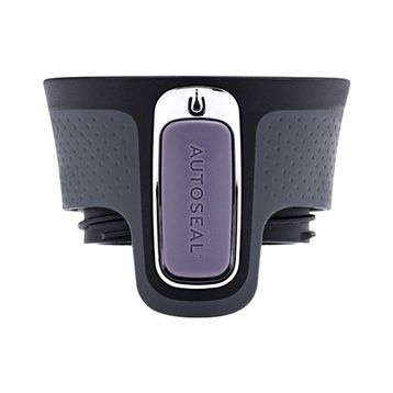Contigo Westloop Vakumlu 470 ml Mürdüm Termos