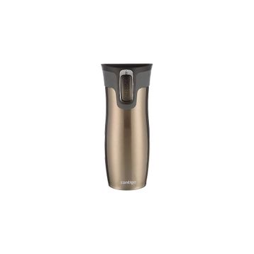 Contigo Westloop Vakumlu Bakır 470 ml Termos