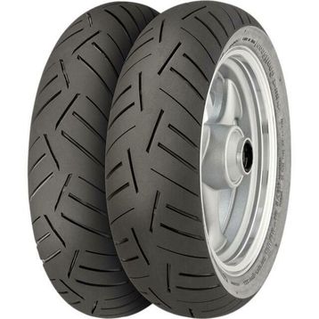 Continental 110/70-12 47P TL ContiScoot Motosiklet Ön Lastiği