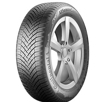 Continental 165/65 R15 81T AllSeasonContact Dört Mevsim Lastiği