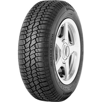 Continental 165/80 R15 87T ContiContact CT 22 Yaz Lastiği