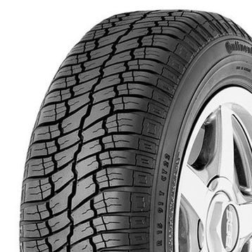 Continental 165/80 R15 87T ContiContact CT 22 Yaz Lastiği