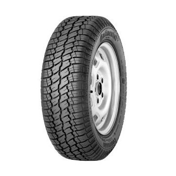 Continental 165/80 R15 87T ContiContact CT 22 Yaz Lastiği