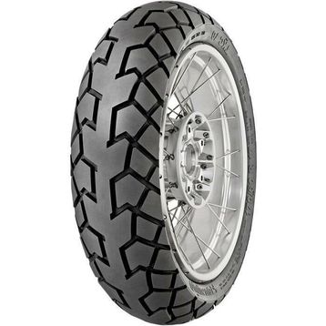 Continental 170/60R17 M/C 72V TL TKC70 M&S Arka Motosiklet Lastiği