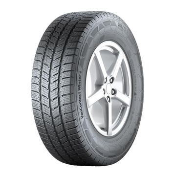 Continental 185 /R14C 102/100Q Vancontact Winter Kış Lastiği